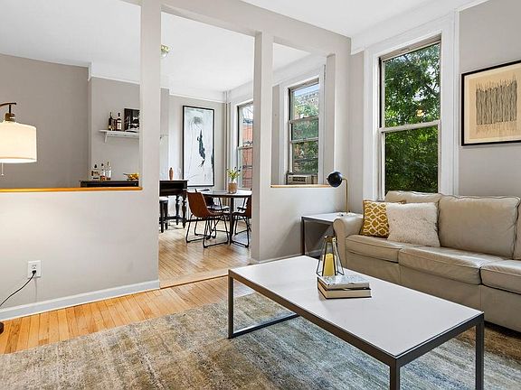 4th image of 126 Madison St APT 2