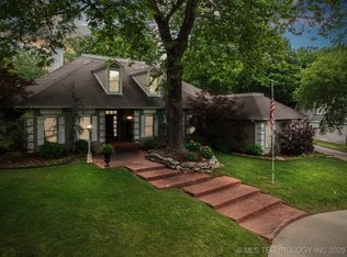 3431 E 96th Pl, Tulsa, OK 74137