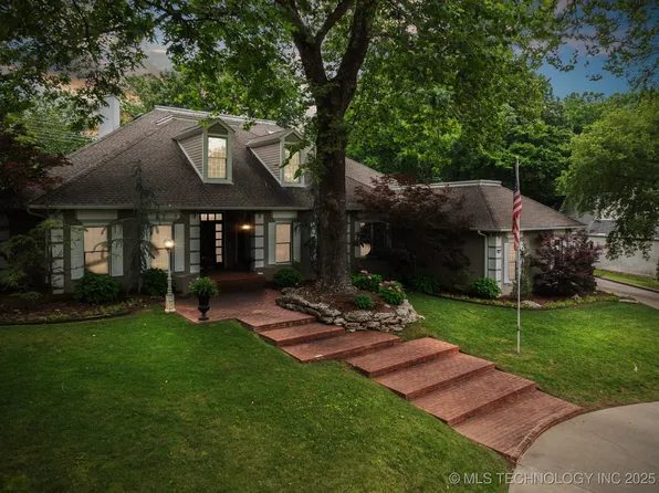 3431 E 96th Pl, Tulsa, OK 74137