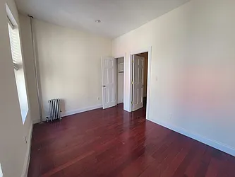 Rented by Gold & Appel Realty Corp