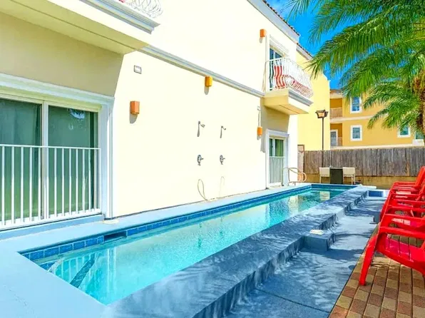107 E Harbor St #1-2-4, South Padre Island, TX 78597