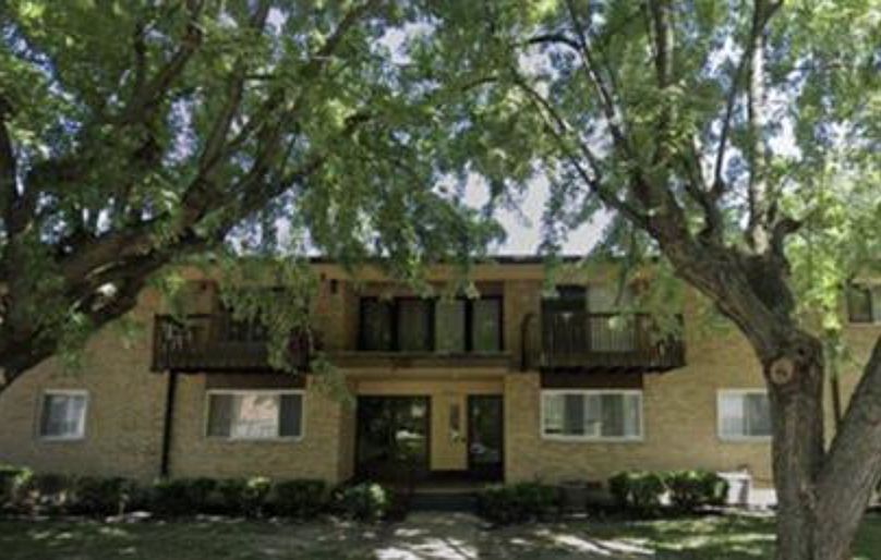 1st image of 2414 King Ave #15