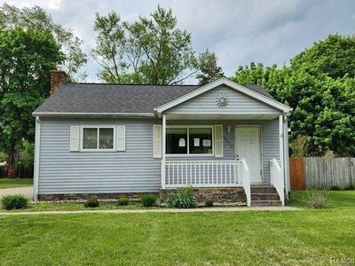 5575 Cleary Dr, Waterford, MI, 48329