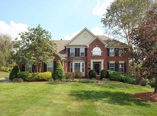 11710 Paramont Way, Prospect, KY 40059