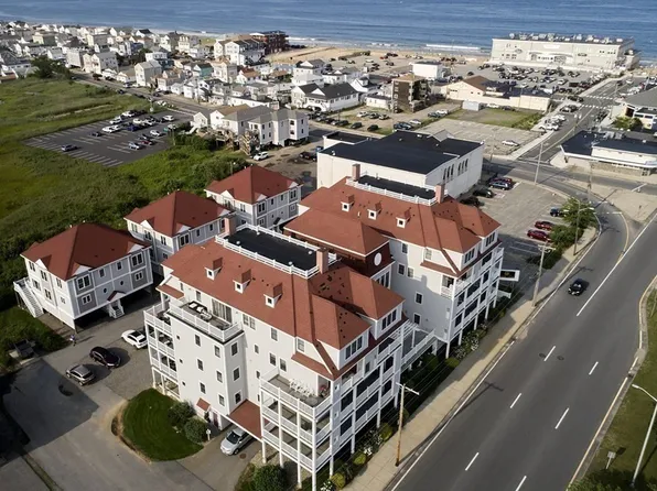 233 Beach Rd #A14, Salisbury, MA 01952