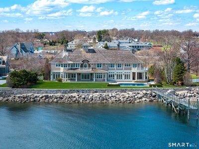 10 Shorehaven Road, Norwalk, CT, 06855