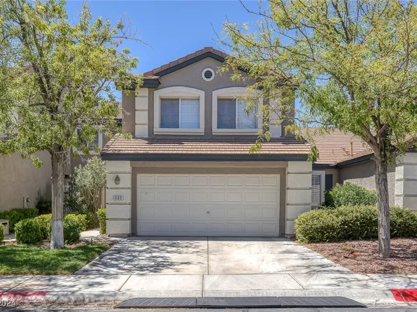 605 Crimson View Pl #0, Las Vegas, NV 89144