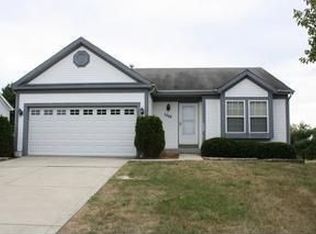 7525 Harbour Town Dr, Pickerington, OH 43147