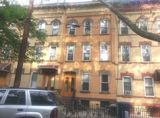1550 Greene Ave, Brooklyn, NY 11237