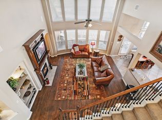 1298 Andrew Ct, The Colony, TX 75056