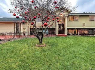 1413 S Wilbur Ave, Walla Walla, WA 99362