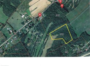 Maple Springs Rd #15937, Hollsopple, PA 15935