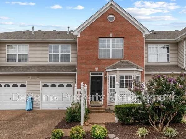 423 Compton Ln, Franklin, TN 37069