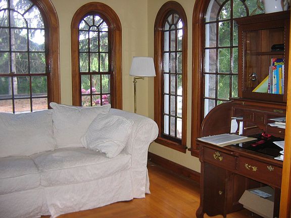 Sunroom
