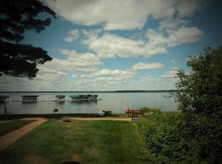 12921 Frying Pan Camp Ln #9, Lac Du Flambeau, WI 54538
