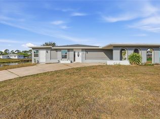 1621 Sheehan Blvd, Pt Charlotte, FL 33952