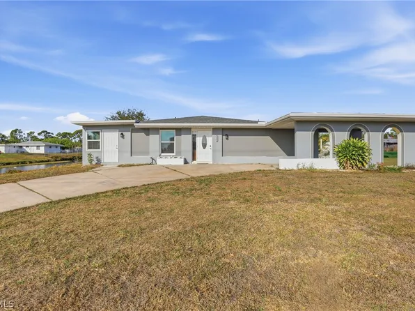 1621 Sheehan Blvd, Pt Charlotte, FL 33952