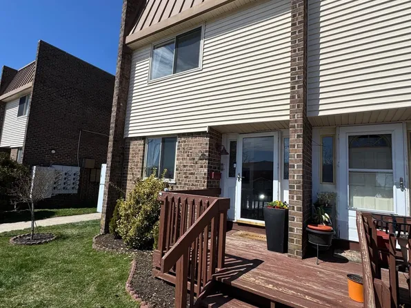 5807 Marshall Ave #1415, Ventnor, NJ 08406