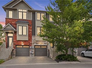 1890 Rymal Rd E #81, Hamilton, ON L0R 1P0