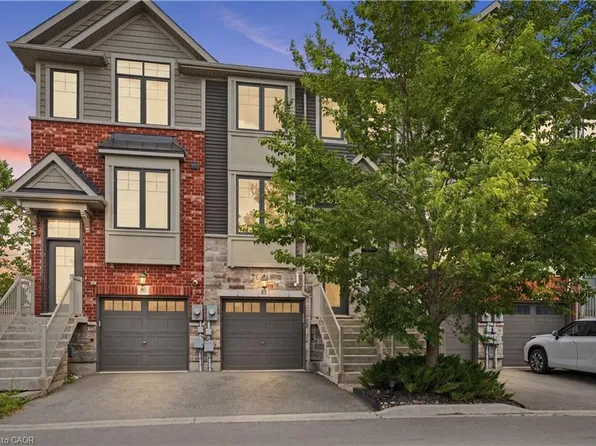 1890 Rymal Rd E #81, Hamilton, ON L0R 1P0