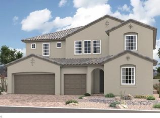 8835 Spencer Garrett St, Las Vegas, NV 89113