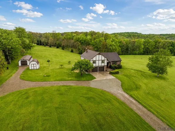 1933 State Route 259, Bolivar, PA 15923
