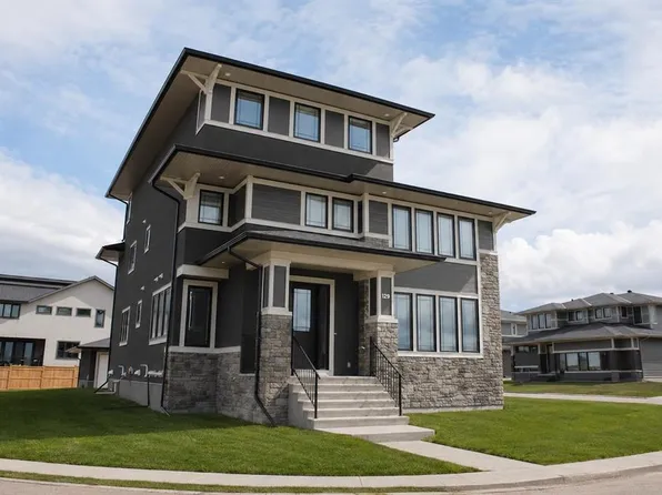 129 S Harmony Dr, Rocky View County, AB T3Z 0C5