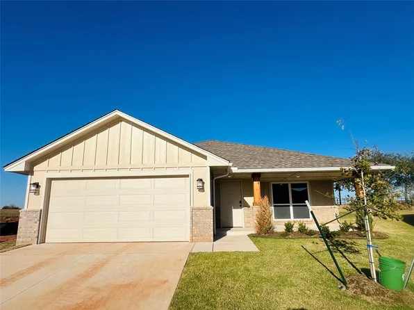 4113 Lynford Ln, Norman, OK 73026