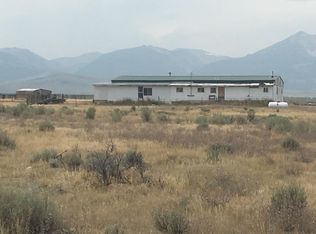 18 Sutton Ln, Leadore, ID 83464