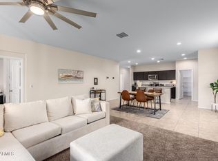 211 N 190th Dr, Buckeye, AZ 85326