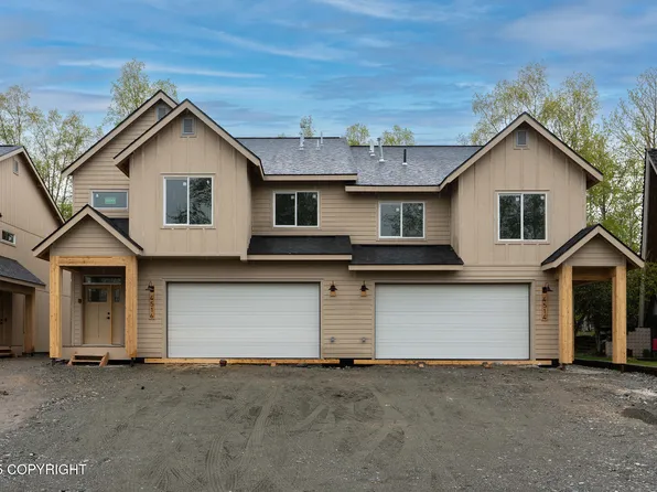 4522 Grumman St, Anchorage, AK 99507