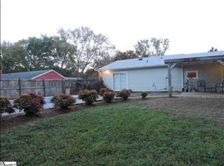 116 Woodstock Ln, Greer, SC 29650