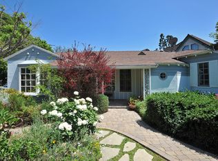 3850 Mound View Ave, Studio City, CA 91604