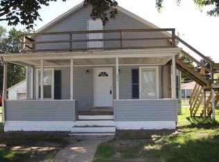 404 Indiana Ave, Plymouth, IN 46563