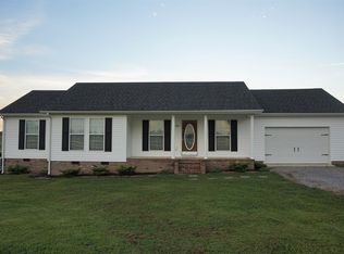 1830 Old Blue Springs Rd, Smithville, TN 37166
