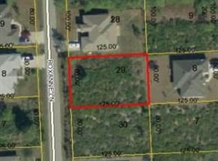 21 Roxanne Ln, Palm Coast, FL 32164