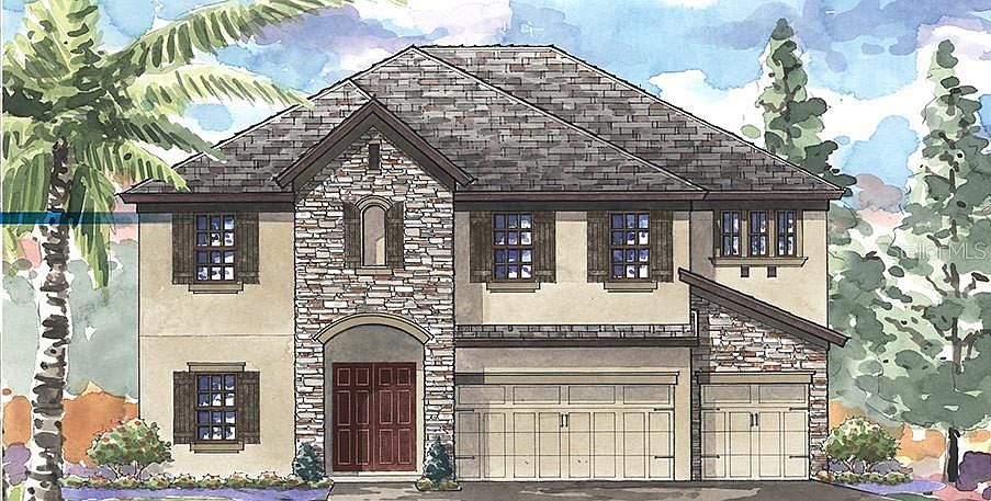 1st image of 8148 Water Color Dr