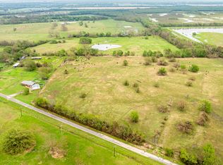 0 County Road 14760, Paris, TX 75462