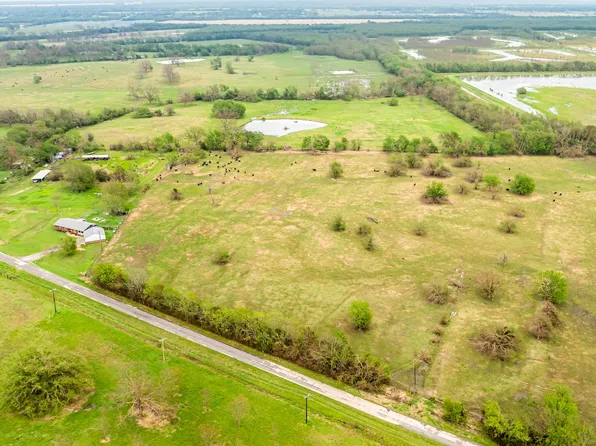 0 County Road 14760, Paris, TX 75462