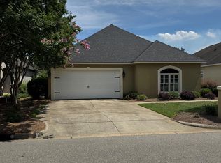 210 Stonegate Ln, Albany, GA 31721