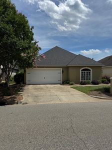 210 Stonegate Ln, Albany, GA, 31721