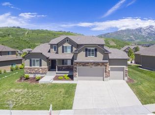 2123 E Ash Down Ln, Draper, UT 84020