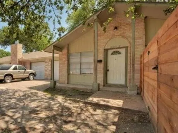 10011 Quail Valley Blvd #B, Austin, TX 78758