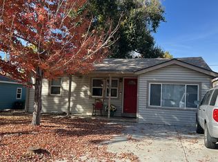 1457 S Birch St, Denver, CO 80222