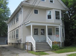 68 Radcliffe Ave, Providence, RI 02908
