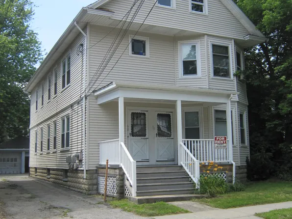 68 Radcliffe Ave, Providence, RI 02908