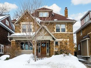 241 4th Ave, Ottawa, ON K1S 2L9