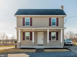 718 Bedington Rd, Martinsburg, WV 25404