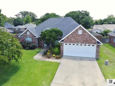 325 Dutchman Dr, Monroe, LA, 71203