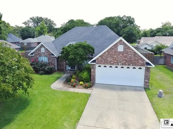 325 Dutchman Dr, Monroe, LA 71203